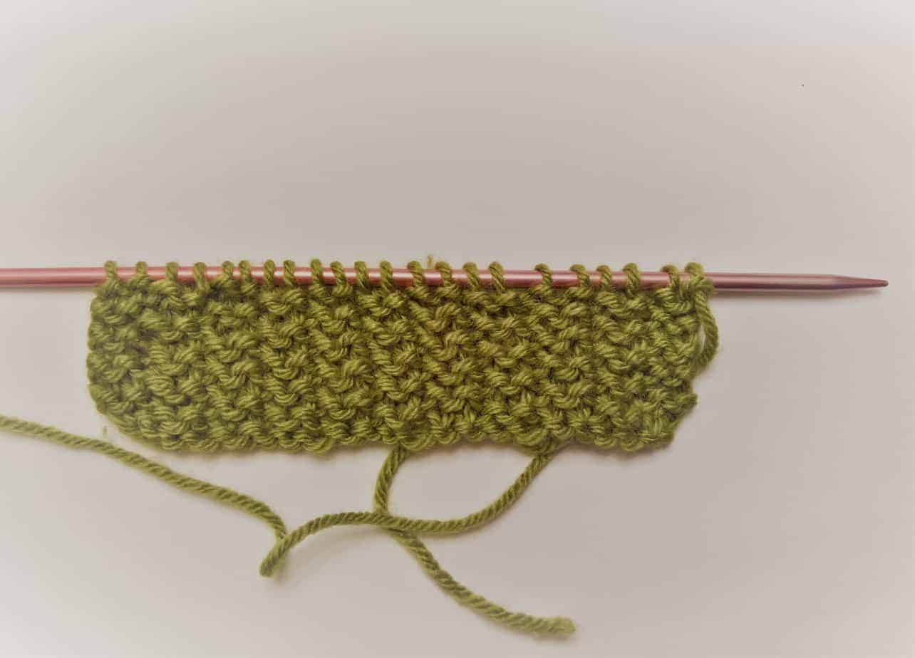 4 Super-Easy, Fun Knitting Stitches for Lovely Afghans