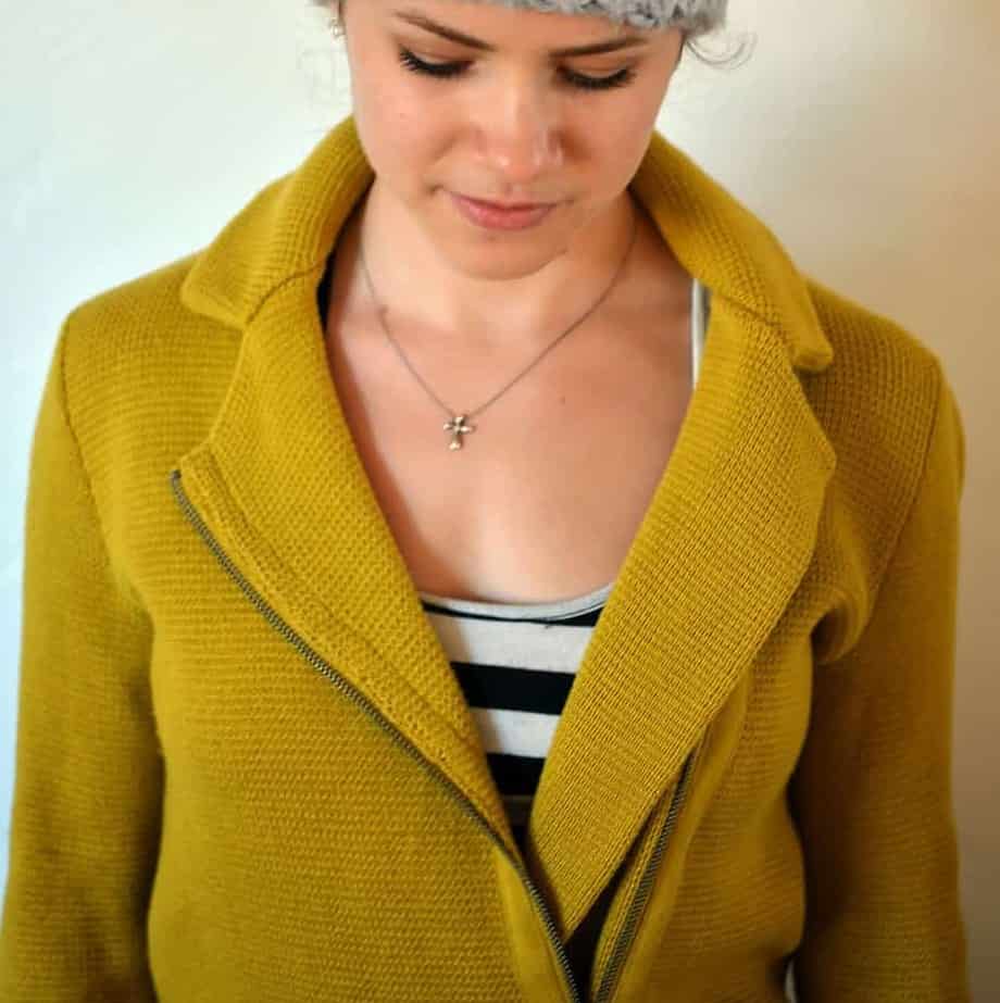11 Simple, Free Recipe Knitting Patterns So Your Creativity Can Soar