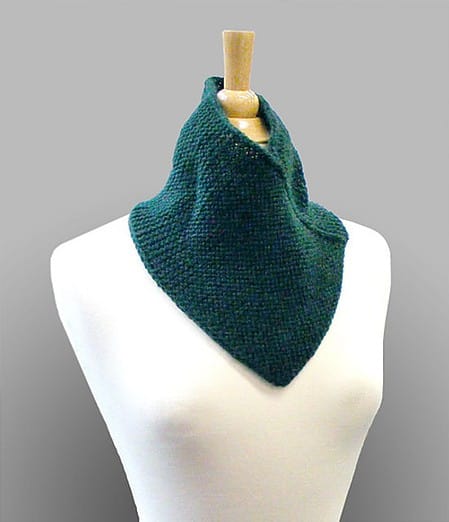 11 Simple, Free Recipe Knitting Patterns So Your Creativity Can Soar