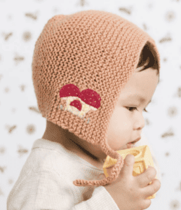 My Little Mushroom - Yarnspirations